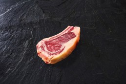 Chuleta Debuche Sidrería - Carnes Nobles Zaragoza