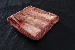 Costillar Black Angus de Irlanda - Debuche Carnes Nobles Zaragoza
