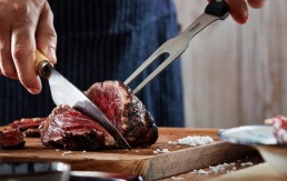 Debuche - Carnes Nobles Zaragoza