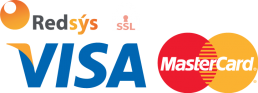 Debuche - Carnes Nobles Zaragoza - Medios de Pago SSL