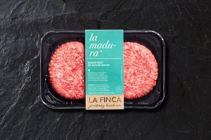 Burger La Madura La Finca - Carnes Nobles Zaragoza - Carne online - Carne a domicilio - Carnicería a domicilio