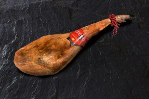 Jamón Guijuelo - Debuche Carnes Nobles Zaragoza