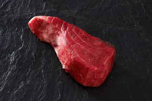 Lomo de Atún Rojo - Debuche Carnes Nobles Zaragoza