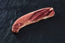Parpatana de Atún Rojo - Debuche Carnes Nobles Zaragoza