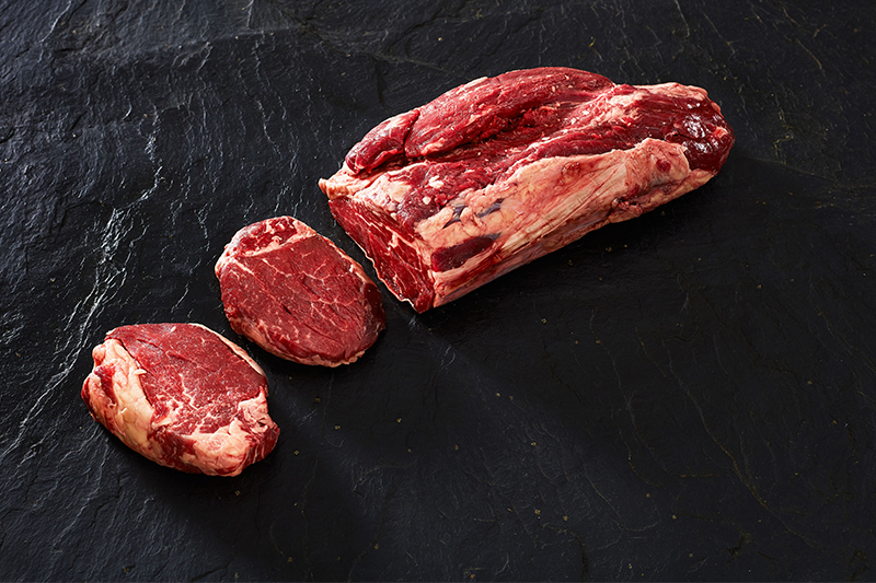 Solomillo Debuche - Carnes Selectas Zaragoza