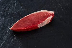 Ventresca de Atún Rojo - Debuche Carnes Nobles Zaragoza