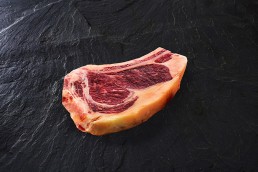 Chuleta Debuche 40 - Carnes Nobles Zaragoza