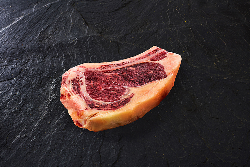 Chuleta Debuche 40 - Carnes Nobles Zaragoza