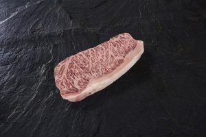 Entrecot Auténtico Wagyu Japonés A5 - Debuche Carnes Nobles