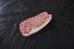 Entrecot Auténtico Wagyu Japonés A5 - Debuche Carnes Nobles