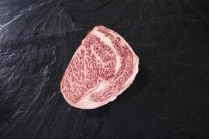 Entrecot Auténtico Wagyu Japonés A5+ - Debuche Carnes Nobles