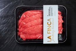 Filetes Plancha Dos Primaveras La Finca - Debuche Carnes Nobles