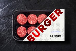 Mini Hamburguesa Buergermeat La Finca - Debuche Carnes Nobles