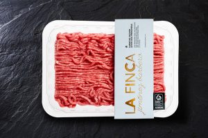 Preparado de Picada Burgermeat La Finca - Debuche Carnes Nobles