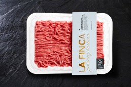 Preparado de Picada Burgermeat La Finca - Debuche Carnes Nobles
